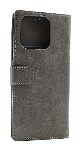 Zipper Standcase Wallet Xiaomi Redmi 12C