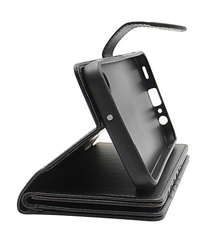 Skimblocker OnePlus 13R XL Magnet Plånboksfodral