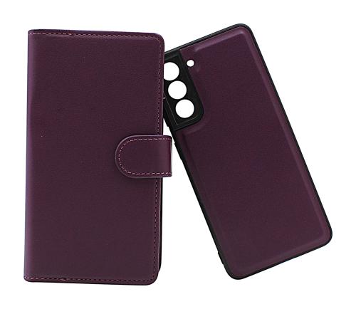 CoverinSkimblocker Samsung Galaxy S21 5G (G991B) XL Magnet Plånboksfodral
