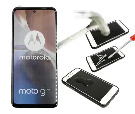 Full Frame Glas skydd Motorola Moto G32