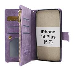 XL Standcase Lyxfodral iPhone 14 Plus (6.7)