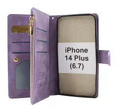 XL Standcase Lyxfodral iPhone 14 Plus (6.7)