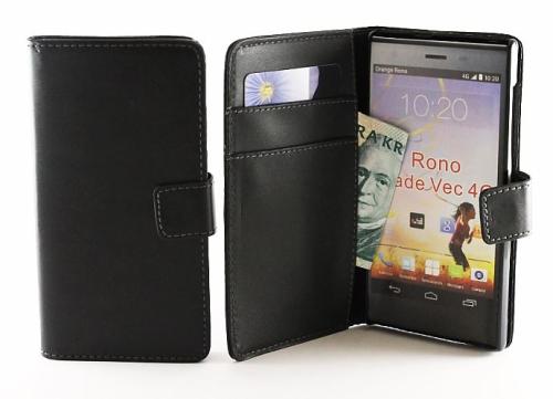 billigamobilskydd.sePlånboksfodral ZTE Blade Vec 4G