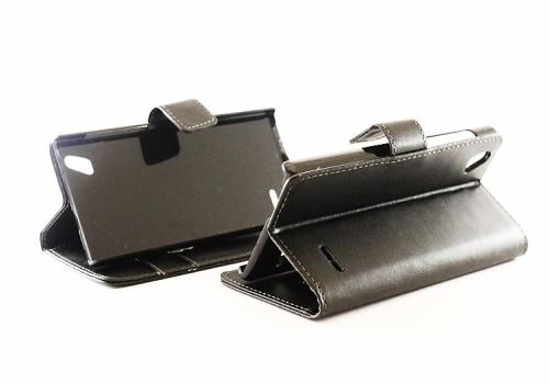 billigamobilskydd.sePlånboksfodral ZTE Blade Vec 4G