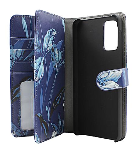 CoverinSkimblocker XL Magnet Designwallet Samsung Galaxy A32 5G (SM-A326B)