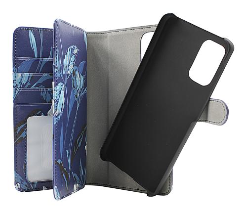 CoverinSkimblocker XL Magnet Designwallet Samsung Galaxy A32 5G (SM-A326B)