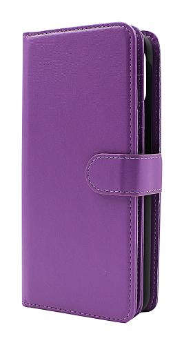 CoverinSkimblocker XL Magnet Fodral Motorola Moto G20 / Moto G30