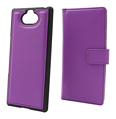 Skimblocker Magnet Fodral Sony Xperia 10