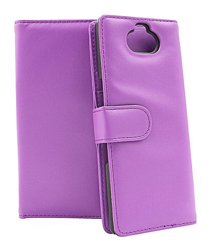 CoverinSkimblocker Plånboksfodral Sony Xperia 10