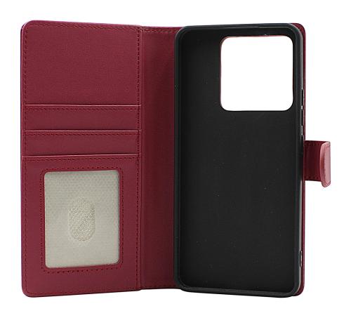 Skimblocker Xiaomi 14T 5G Plånboksfodral