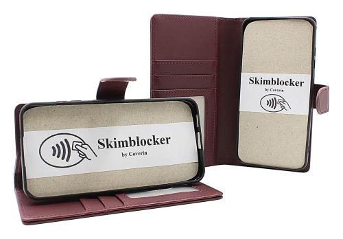 Skimblocker OnePlus Nord 5 Magnet Plånboksfodral