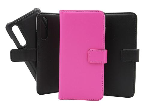 Skimblocker Magnet Fodral Xiaomi Mi 9