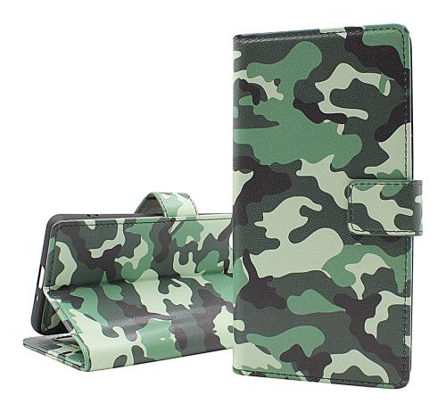 Skimblocker **** Plånboksfodral Design