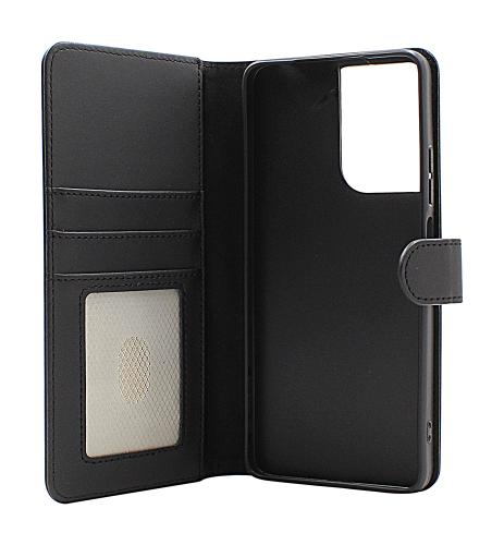 Skimblocker Motorola Moto G06 / G06 Power Plånboksfodral