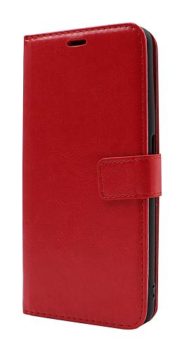 Crazy Horse Wallet OnePlus Nord CE 2 Lite 5G