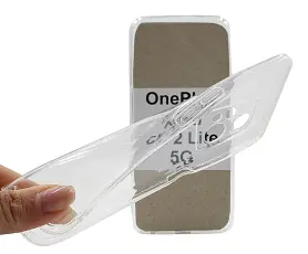Ultra Thin TPU skal OnePlus Nord CE 2 Lite 5G