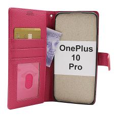 billigamobilskydd.seNew Standcase Wallet OnePlus 10 Pro