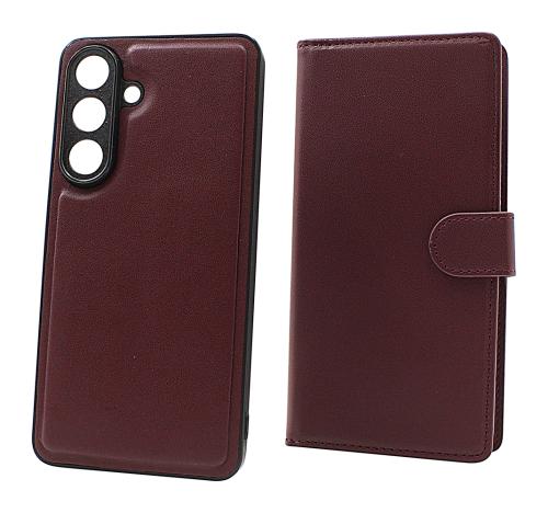 Skimblocker Samsung Galaxy S26+ Magnet Plånboksfodral
