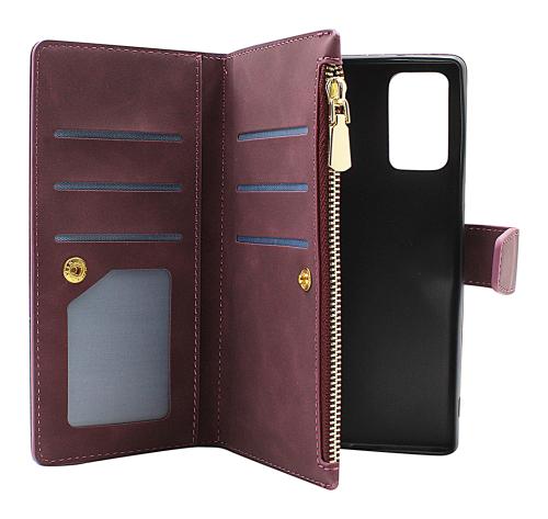 XL Standcase Lyxfodral Samsung Galaxy Note 20 5G