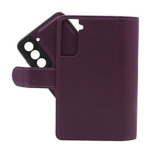 CoverinSkimblocker Samsung Galaxy S21 5G (G991B) XL Magnet Plånboksfodral