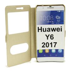 Flipcase Huawei Y6 2017 (MYA-L41)