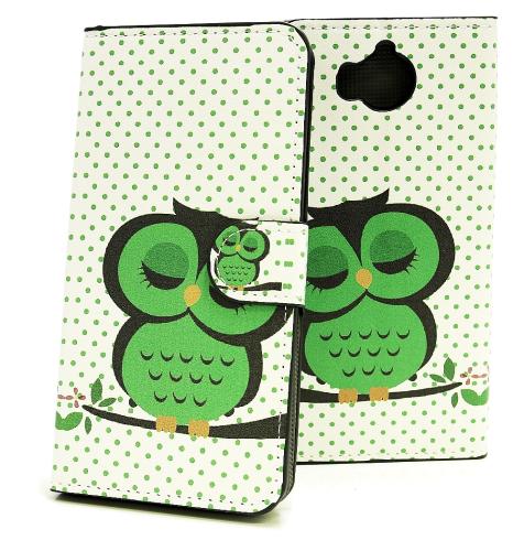 billigamobilskydd.seDesignwallet Huawei Y6 2017 (MYA-L41)