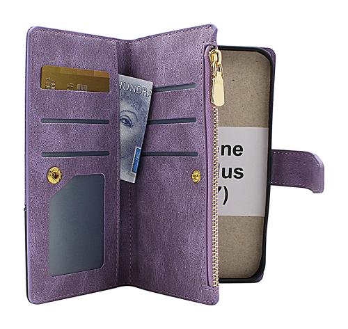 XL Standcase Lyxfodral iPhone 14 Plus (6.7)