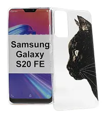 billigamobilskydd.seDesignskal TPU Samsung Galaxy S20 FE/S20 FE 5G