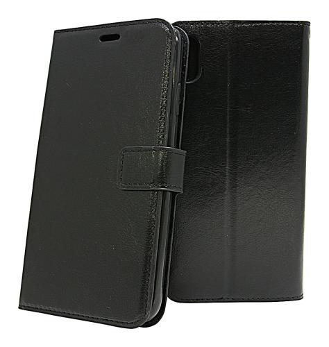 billigamobilskydd.seCrazy Horse Wallet iPhone Xs Max