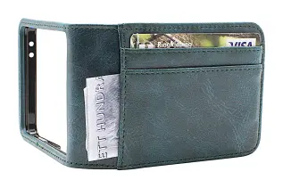 Mobilwallet Samsung Galaxy Z Flip8 (SM-F776B)
