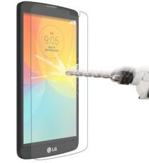 billigamobilskydd.seHärdat glas LG L Bello II X150 skärmskydd