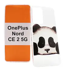 Designskal TPU OnePlus Nord CE 2 5G