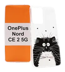 Designskal TPU OnePlus Nord CE 2 5G
