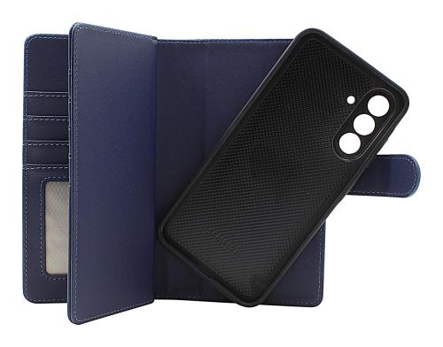 Skimblocker Samsung Galaxy A36 XL Magnet Plånboksfodral