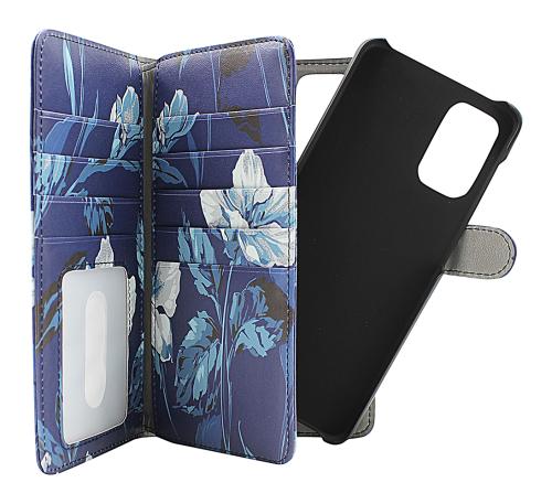 CoverinSkimblocker XL Magnet Designwallet Samsung Galaxy A32 5G (SM-A326B)