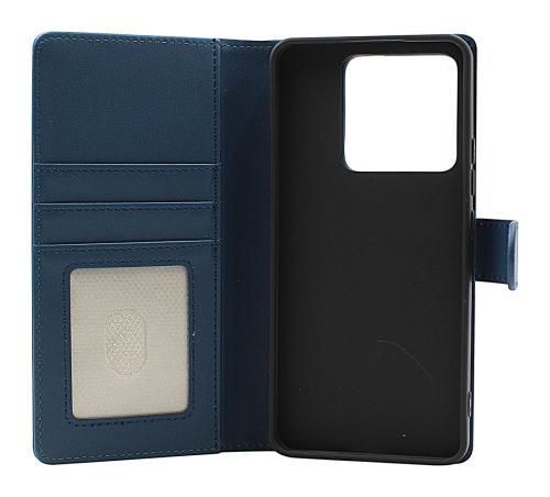 CoverinSkimblocker Xiaomi 14T 5G Plånboksfodral