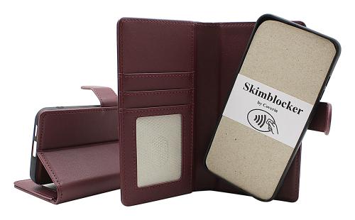 Skimblocker OnePlus Nord 5 Magnet Plånboksfodral