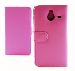 CoverinPlånboksfodral Microsoft Lumia 640 XL