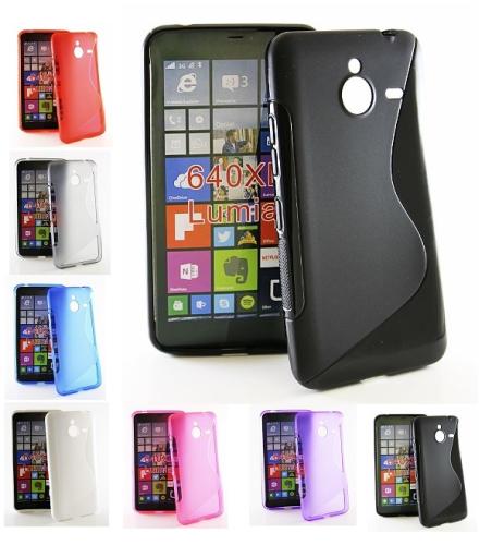 billigamobilskydd.seS-Line skal Microsoft Lumia 640 XL