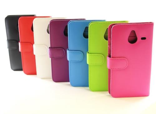 CoverinPlånboksfodral Microsoft Lumia 640 XL
