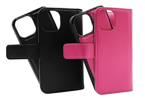 Skimblocker Magnet Fodral iPhone 13 Mini (5.4)