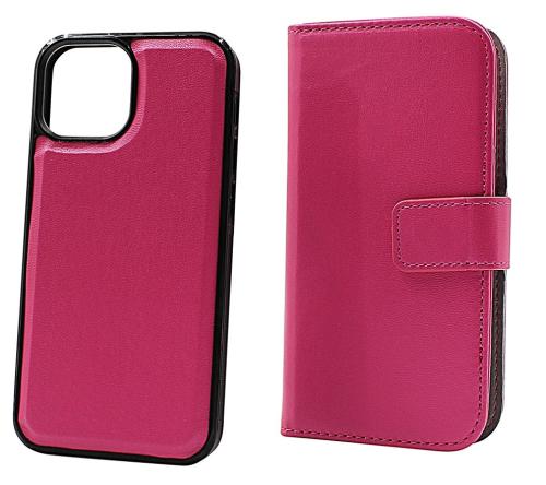 Skimblocker Magnet Fodral iPhone 13 Mini (5.4)