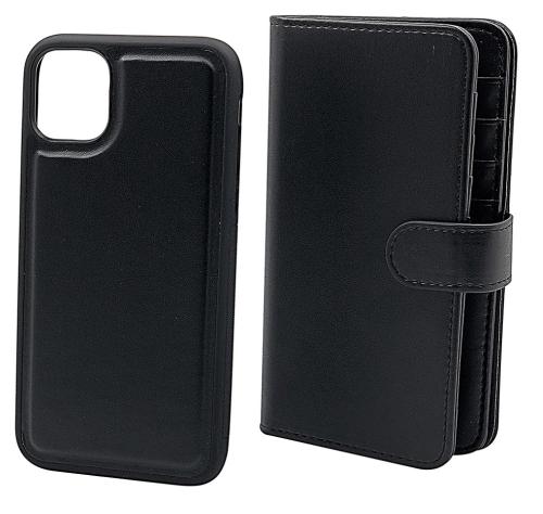 Skimblocker XL Magnet Fodral iPhone 11 Pro Max (6.5)