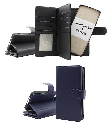 Skimblocker Doro Aurora A31 XL Magnet Plånboksfodral