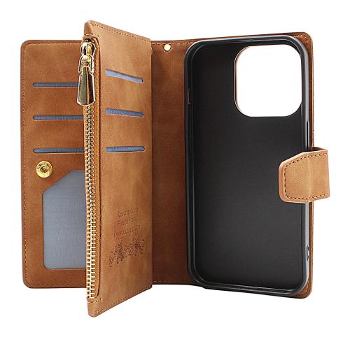 XL Standcase Lyxfodral iPhone 15 Pro