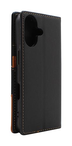 iPhone 16 Lyxfodral Slim