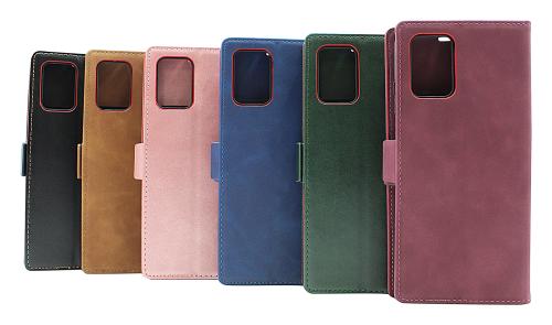billigamobilskydd.seLyx Standcase Wallet Nokia G22