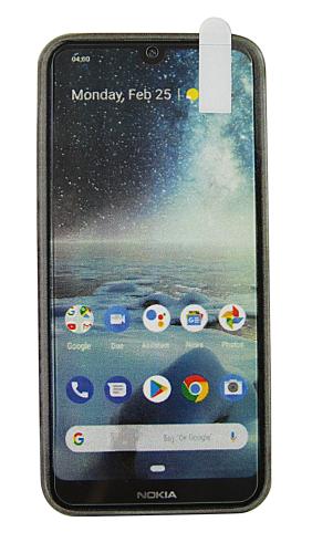 Härdat Glas Nokia 4.2