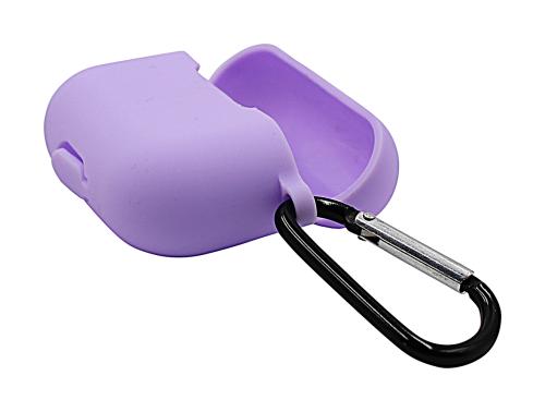 Apple AirPods Pro Silikonfodral