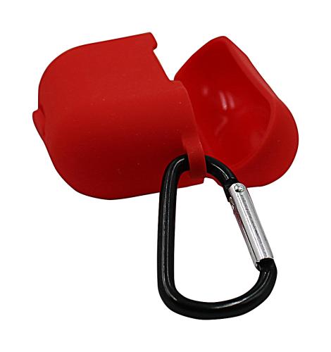 Apple AirPods Pro Silikonfodral